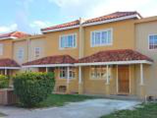 MLS 32081 16 LIGNUM VITAE CLOSE, St. James, Jamaica - House for Lease/rental